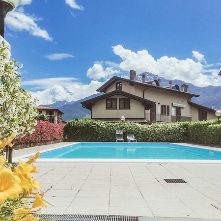 Appartamento Maniero 55 Domaso Exterior photo